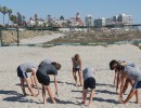 DSC09516  BeachVB v Coronado Warmup