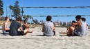 DSC09519  BeachVB v Coronado Warmup crop