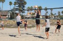 DSC09564DSC09521 BeachVB v Coronado  DashTrev