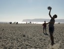 DSC09647DSC09521 BeachVB v Coronado  Trev PtLoma