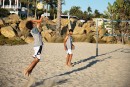 DSC09733DSC09521 BeachVB v Coronado ShahabZion