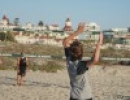 DSC09754DSC09521 BeachVB v Coronado  DashTrevHotel