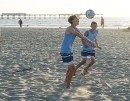 191014 beachvolleyballdashandtrevor