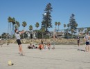 DSC09548DSC09521 BeachVB v Coronado  DashTrev