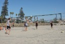 DSC09549DSC09521 BeachVB v Coronado  DashTrev