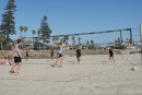 DSC09550DSC09521 BeachVB v Coronado  DashTrev