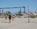 DSC09551DSC09521 BeachVB v Coronado  DashTrev
