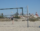 DSC09554DSC09521 BeachVB v Coronado  DashTrev