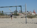 DSC09555DSC09521 BeachVB v Coronado  DashTrev