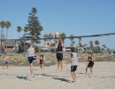 DSC09564DSC09521 BeachVB v Coronado  DashTrev