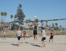 DSC09565DSC09521 BeachVB v Coronado  DashTrev