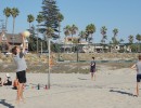 DSC09570DSC09521 BeachVB v Coronado  DashTrev
