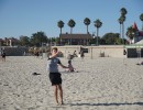 DSC09615DSC09521 BeachVB v Coronado  Dash