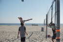 DSC09629DSC09521 BeachVB v Coronado  DashTrev