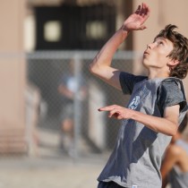 DSC09925 VBvClairemon Dash