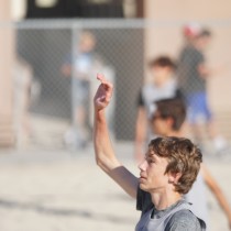 DSC09927 VBvClairemon Dash