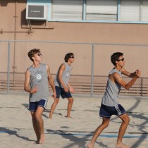 DSC09388 VBvClairemon AJ Marty