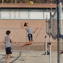 DSC09390 VBvClairemon Nate