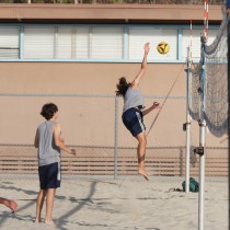 DSC09391 VBvClairemon Nate