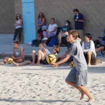 DSC09401 VBvClairemon Dash