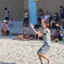 DSC09403 VBvClairemon Dash