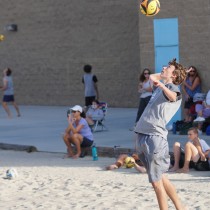 DSC09406 VBvClairemon Dash